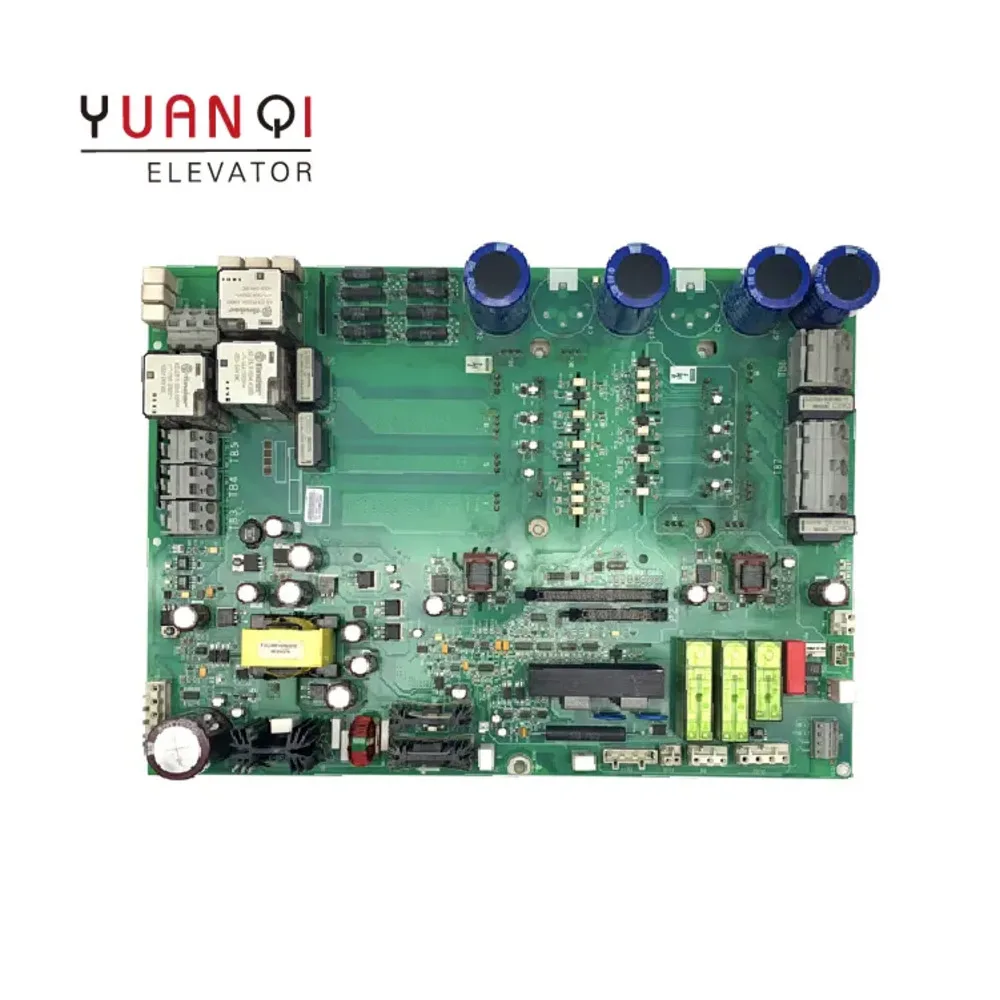 

Yuanqi Elevator Inverter Drive Board 403/404 HVIB KDA26800AAZ1 Z2 Z9 Z10