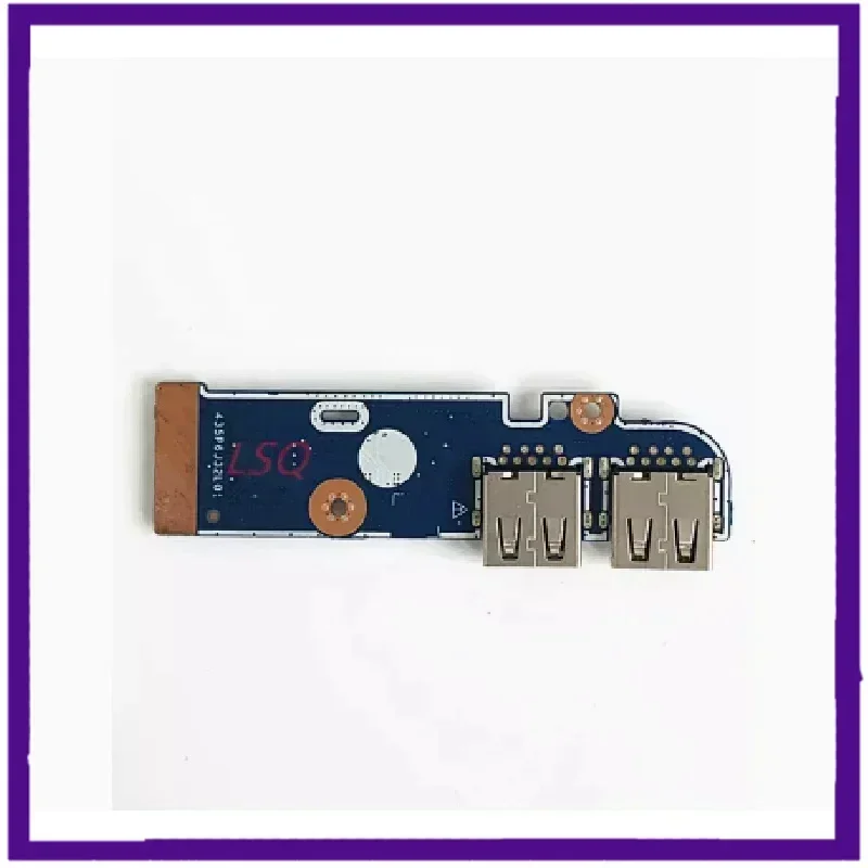 LS-H328P for HP 15s-gr TPN-C151 gpp53 USB board 100% test OK