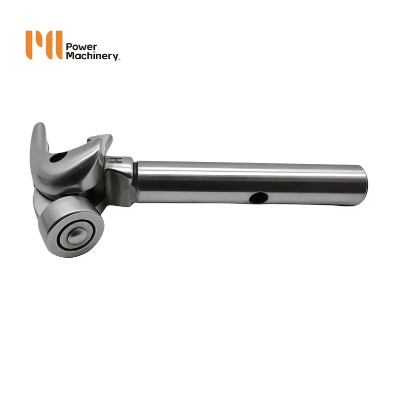 Hot Sale Agricultural Machinery Parts Knotter Billhook 9545471 Replacement for Krone Big Baler