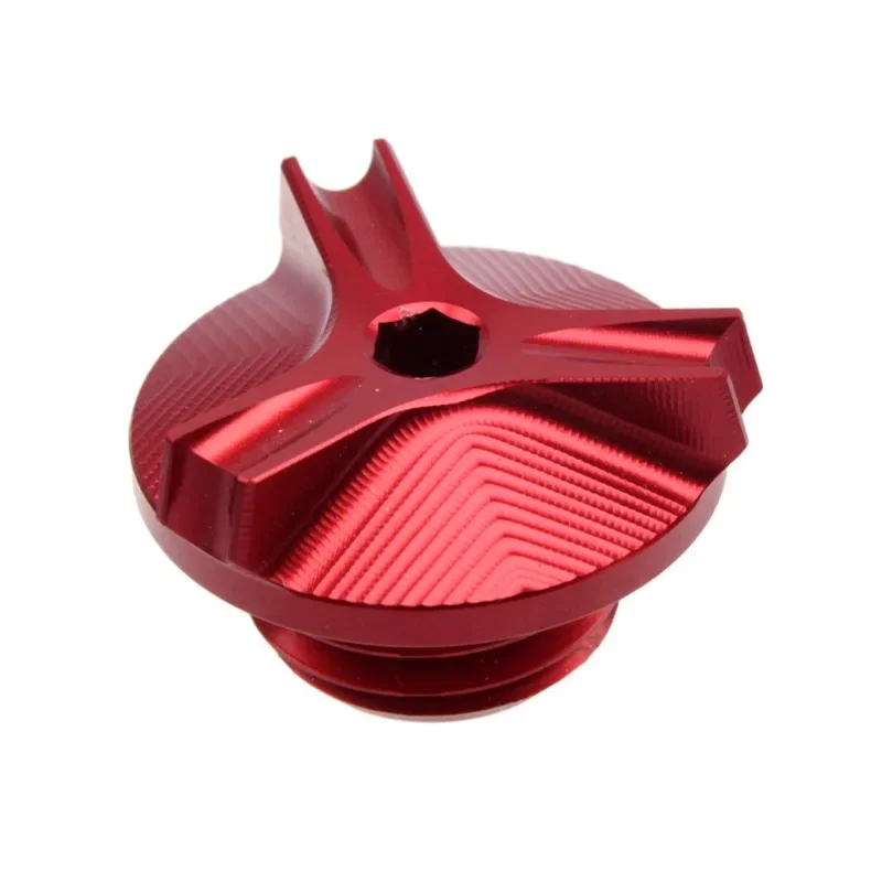For Kawasaki Z900 Z650 Z800 Z400 Z1000 Z1000R Z1000SX Z900RS z125 engine oil cap bolts fuel filler cap protection accessories