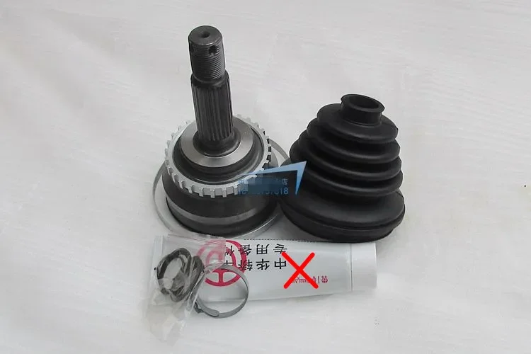 Outer cage repair package for Brilliance M1/BS6 BS4/M2 Outer CV JOINT repair kit assembly