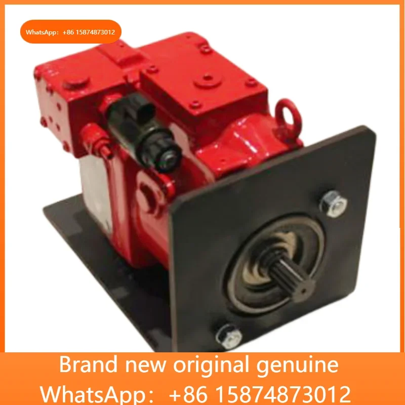 

Hydraulic Plunger Pump K3V112/K3V140 Series K3VL45-B-10RKS-PO1S2 K3VL80B-10R-KM-PO Hydraulic Pump/Piston Pump/Plunder Pump