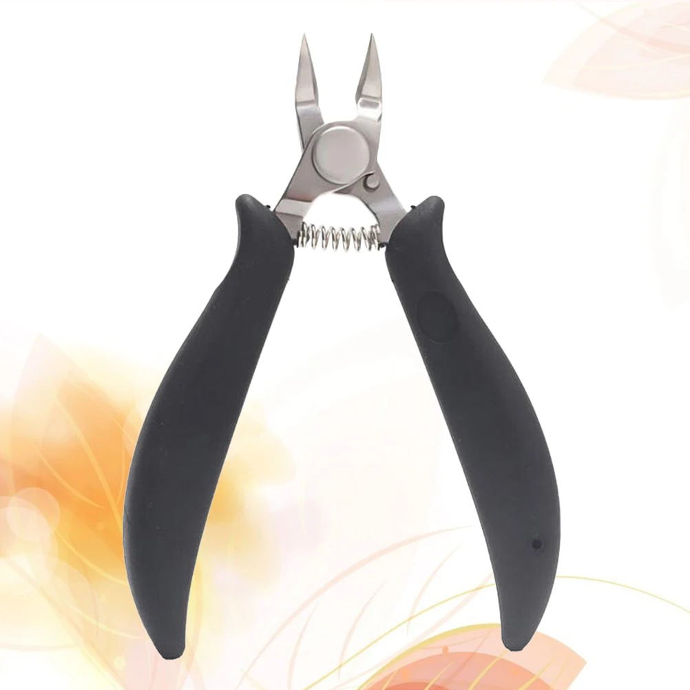 

Toenail Clippers Stainless Steel Curved Clipper Pedicure Tool Manicure Nipper Foot Care Thick Nail Ingrown Nail Trimmer Home