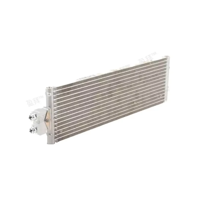 

Oil cooler, transmission radiator A2125000600 A2125000600