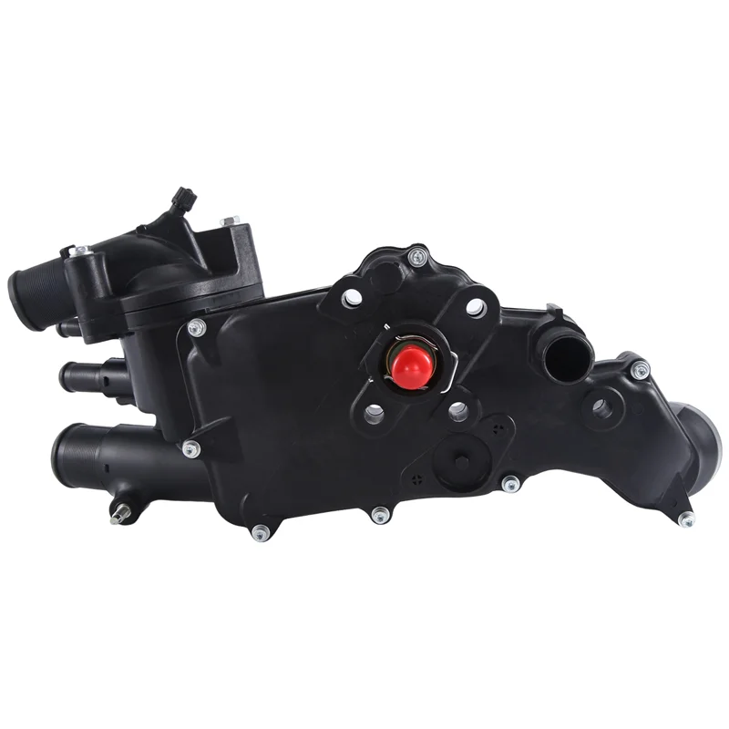 

1336.V0 Car Thermostat Housing For CITROEN C5 406 607 2000-2006 1336V0
