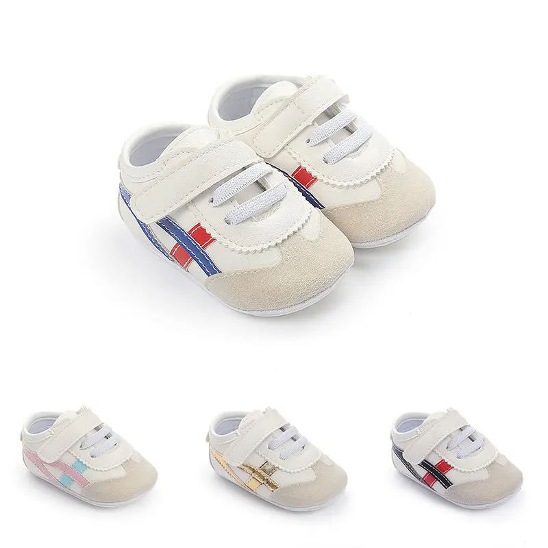 

0-1 Year Old Baby Walking Shoes with High Quality and Appearance Safe and Comfortable Baby Walking Shoes Children's Products
