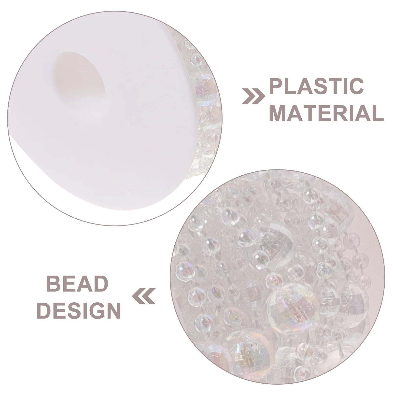 2 ярда кружевной отделки для одежды и свадебных аксессуаров