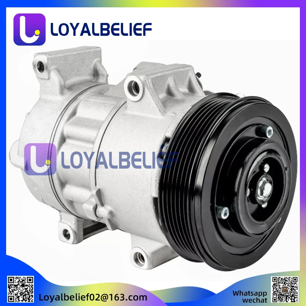 Air Conditioning AC Compressor For TOYOTA:AURIS,BLADE,VERSO,COROLLA,VERSO VAN 8831002370 8831002450 8831002451 883101A660