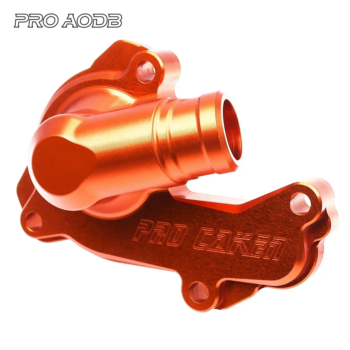 CNC مضخة المياه الحرس حامي غطاء ل GASGAS EC-F EX-F MC-F KTM EXC-F 250 EXC-F350 SX-F250 SX-F350 XC-F250 XC-F350 2016-2023 #6