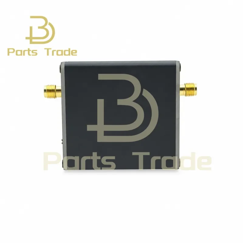 RF AMP 06A 1Hz-300MHZ 50 Ohm High Impedance Amplifier