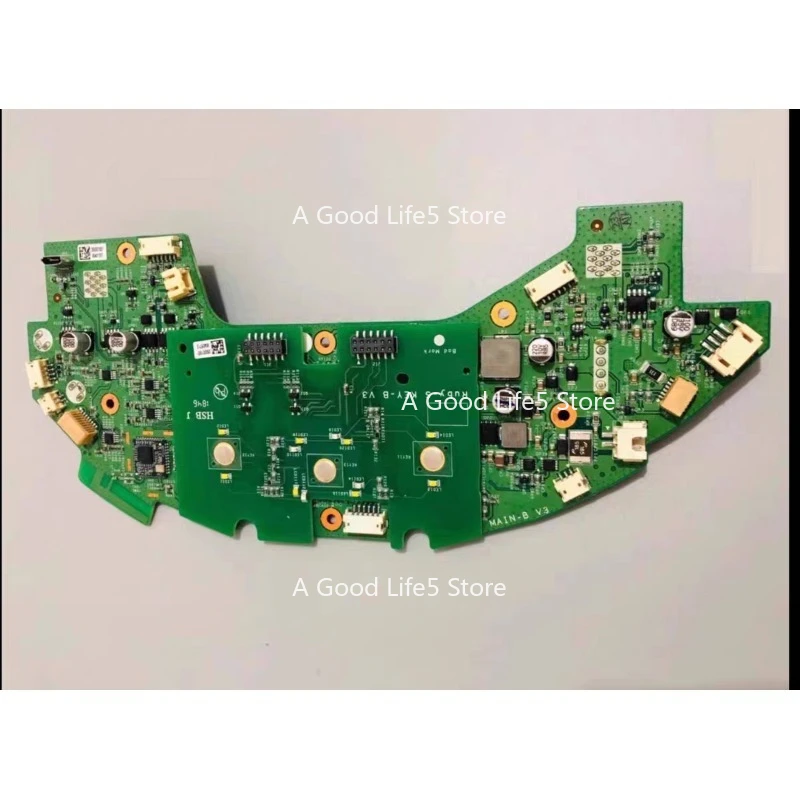 

Apply To Stone S50 Sweeper S51 Accessories S52 Main Board S55 Walking Wheel Laser Head Sensor Vacuum Fan