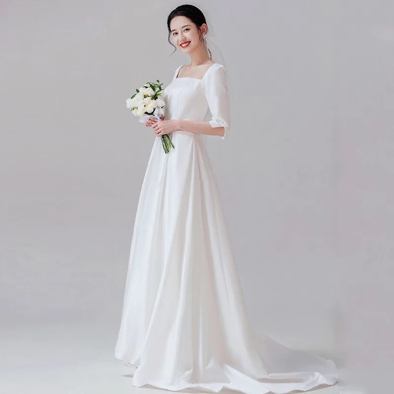 abiti-da-sposa-personalizzati-con-strascico-nuovo-colletto-quadrato-abito-da-sposa-semplice-con-abito-da-sera-formale-a-mezza-manica