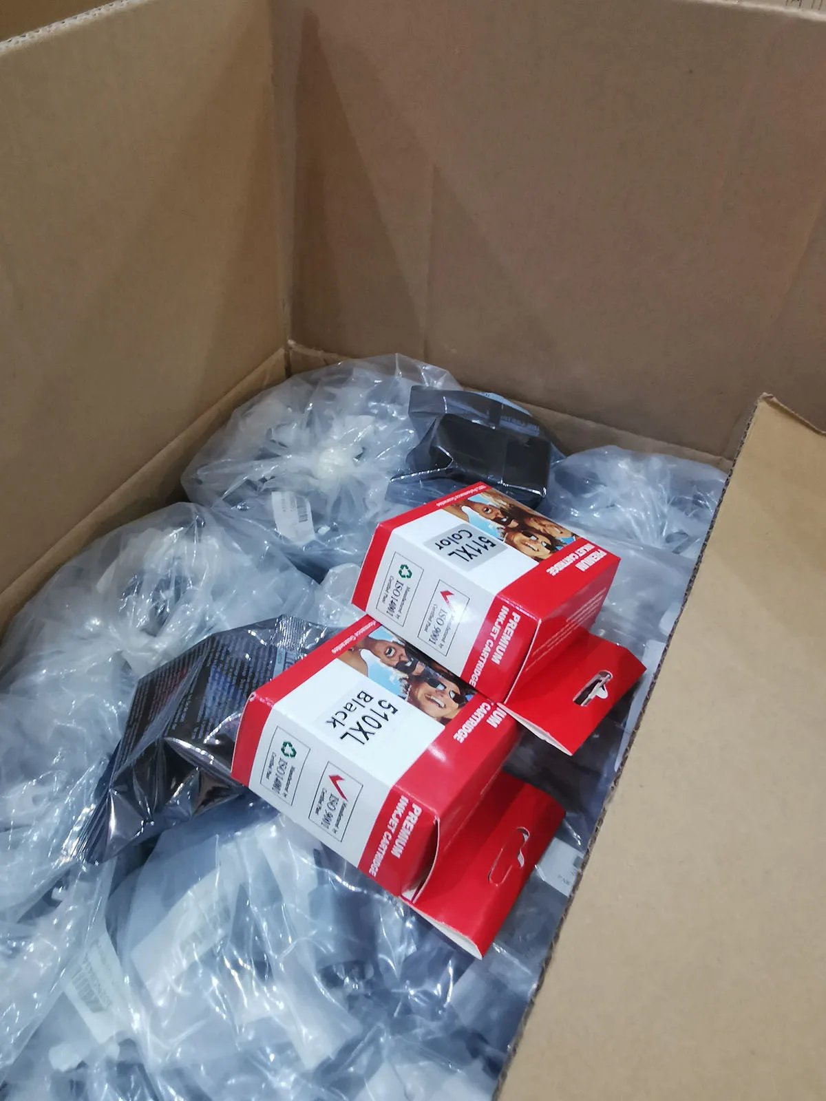 Compatible For Cano… - image