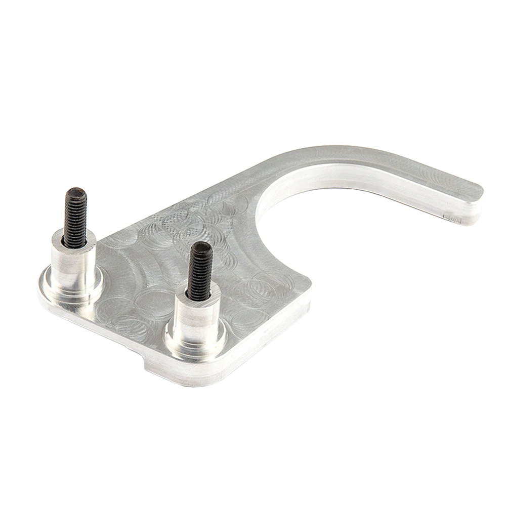 

Stainless Steel Timing Chain Guide Kit Car Repair Part Protector Carbon Steel Engine Component Replacement