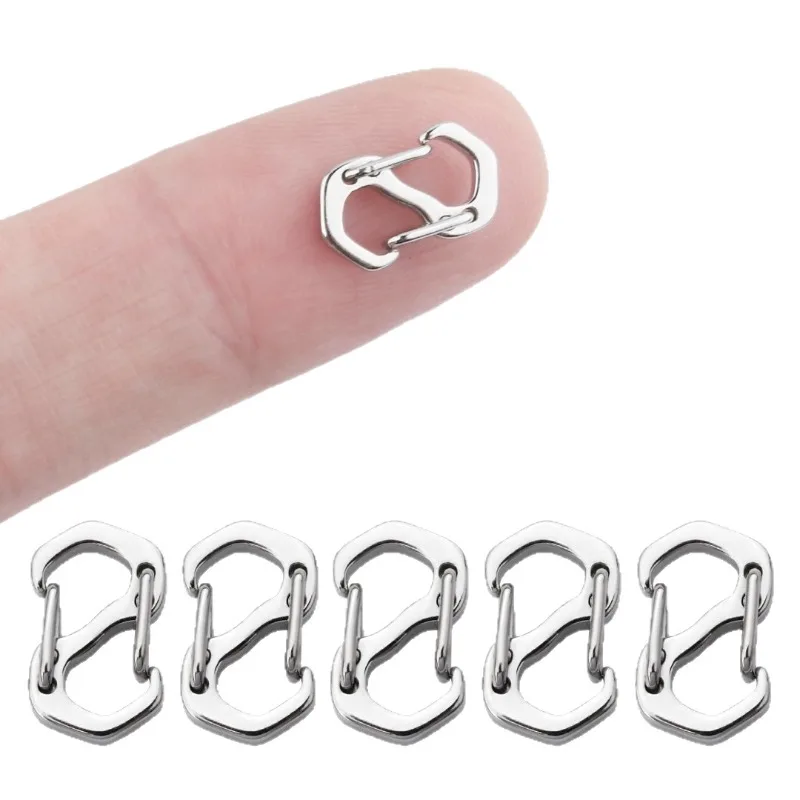 Thumbnail 3 - #6 Best Metal Keychains to Buy In 2026