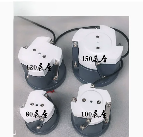 industrial-220v-vibratory-feeder-base-for-100-120-150mm-bowls-includes-controller-for-precision-sorting-systems
