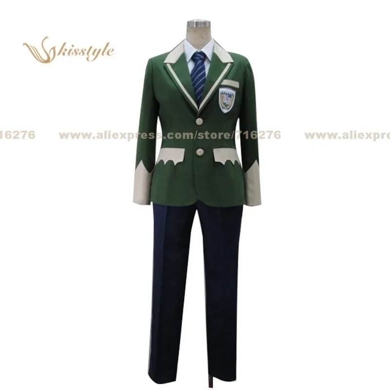 

Anime Zyuden Sentai Kyoryuger Souji Rippukan Uniform COS Clothing Cosplay Costume,Customized Accepted