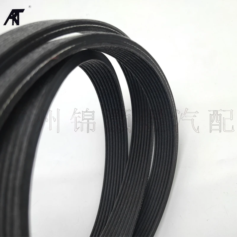 

FOR:BMW X6 (E71) N54B30A 3.0L 2008-2010 Car Drive V-Ribbed Belt