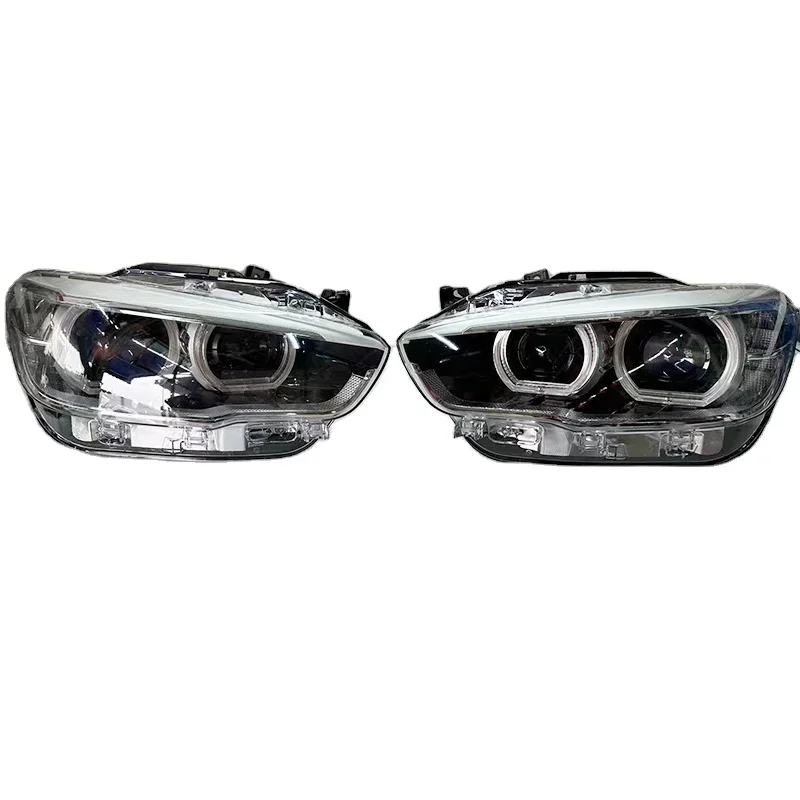 

2015-2018 Suitable for 1 Series BMW F20 F21 Lci LED headlights Original quality