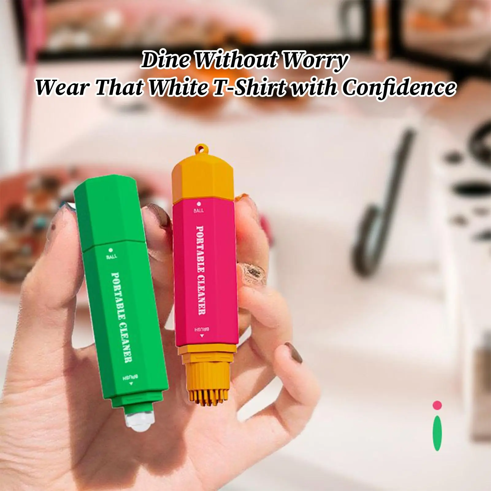 15ml Portable Clothes Stain Remover Pen Instant Emergency Spot Cleaner Stain Eraser Stick For Shirt Garment Laundry Nurserys