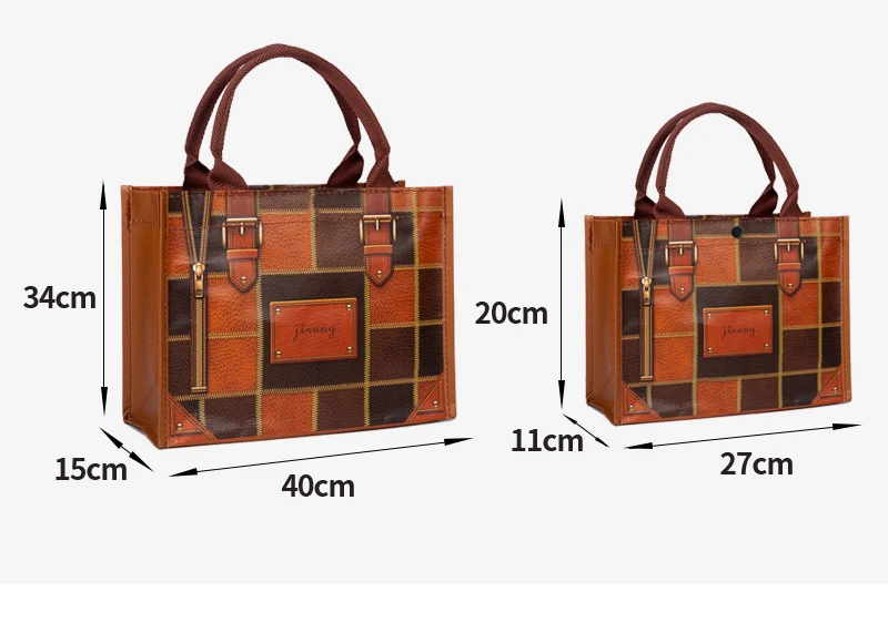 Einkaufstasche mit großer Kapazität, langlebige Damen-Einkaufstasche, solider dicker Stoff, Rosenblüten-Öko-Tasche, wiederverwendbare Tasche, Reiseaufbewahrung, Handtasche – Detail 1