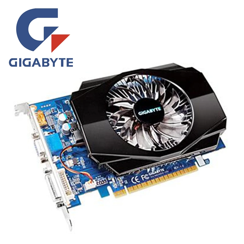 ¿Por qué la tarjeta gráfica Gigabyte GT 630 es la mejor opción para tu PC de escritorio?