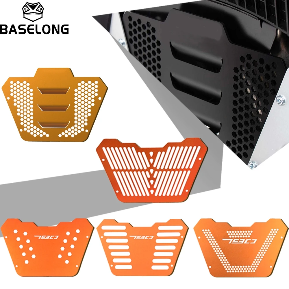 

For Husqvarna Norden 901 2022-2023 For 790 Adventure R/S 2018-2023 890 ADVENTURE /R 2020-2023 Engine Guard Cover Protector