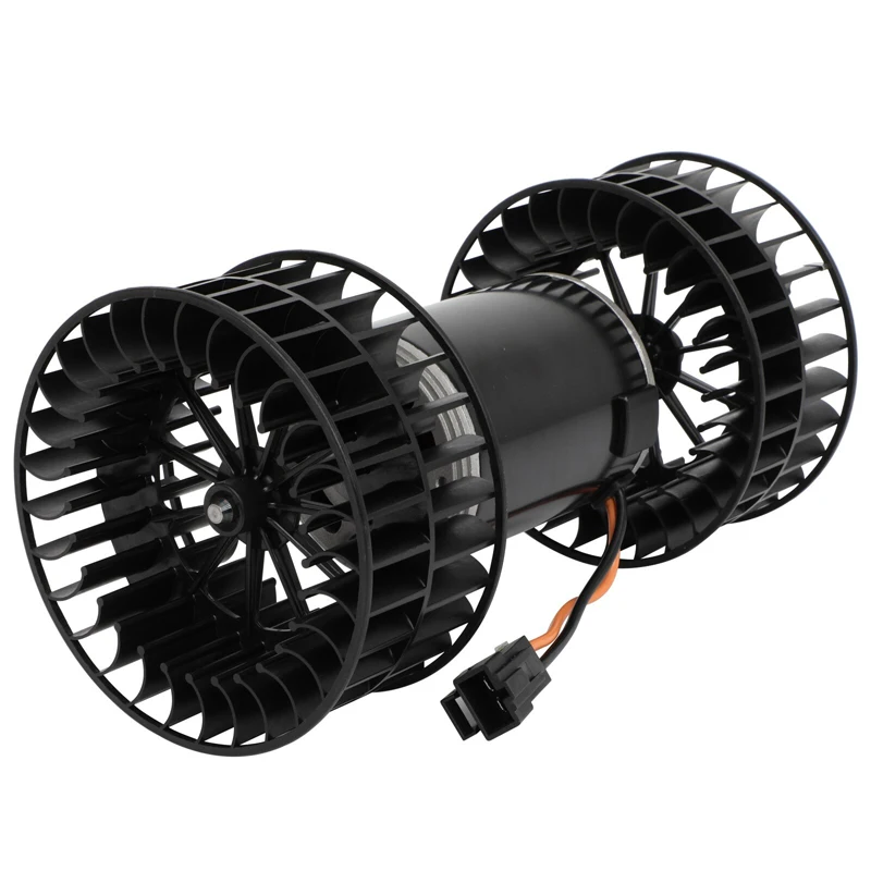 

Heater Blower Motor with Fan Cage for VOLVO TRUCK VN & VNL-3946686 A/C Car Parts