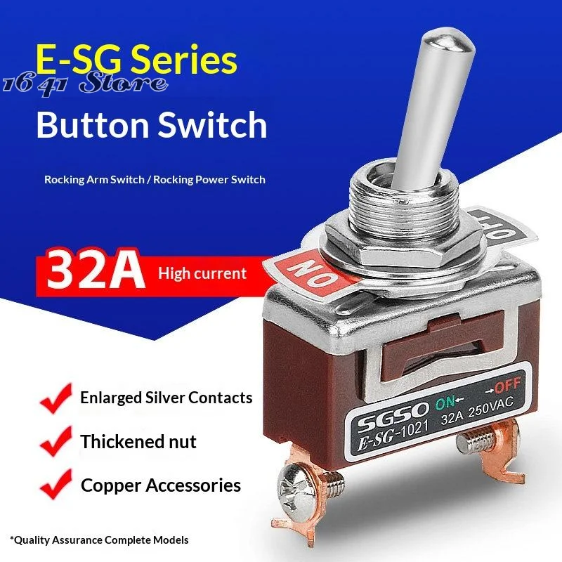 （New）1Pcs Self-Lock…