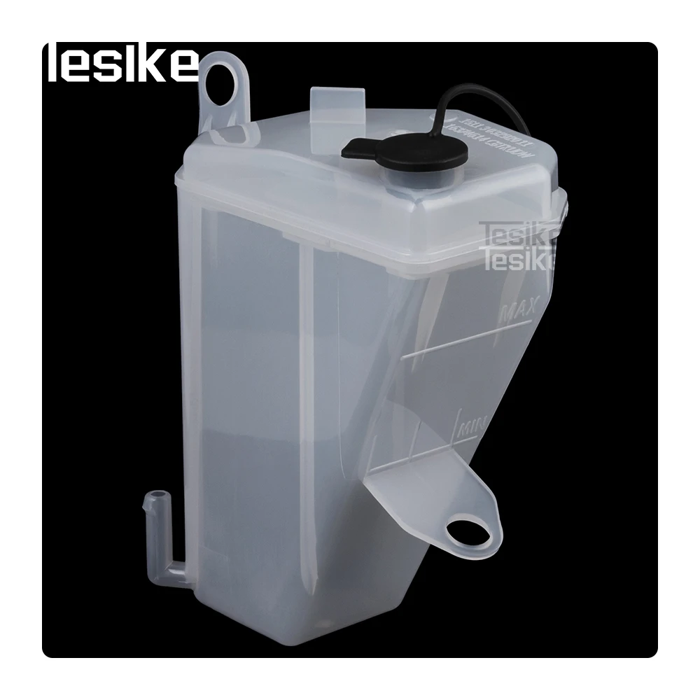 

НОВЫЙ-расширительный бак охлаждающей жидкости радиатора мотоцикла с крышкой для BMW S1000 XR S1000 RR HP4 2019-2024 M1000 RR 2020-2024