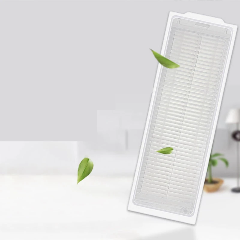 Piezas de repuesto para Robot aspirador Xiaomi 2 Lite / Pro / MJSTL/MJST1SHW, cepillo lateral principal, filtro Hepa