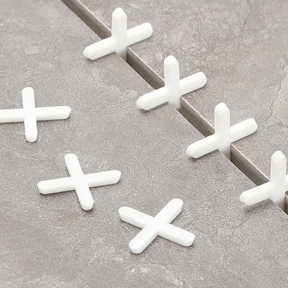 200PCS Tile Spacer … - image