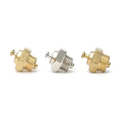 For Biloti Double Valve Moka Pot Pressure Relief Valve Safety Valve Pressure Relief Valve Coffee Pot Moka Pot Accessories