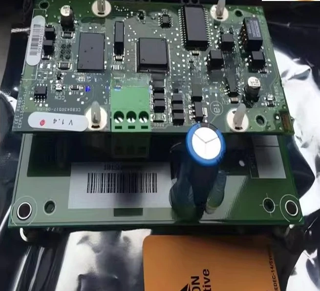 

2026 circuit board 33CNTRAN485 central air conditioner accessories communication module,