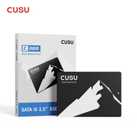 CUSU SSD 512GB 1TB SATA SATA3 2.5 Inch Hard Drive SSD 240GB 256GB 480GB 960GB Solid State Disk for Laptop Computer