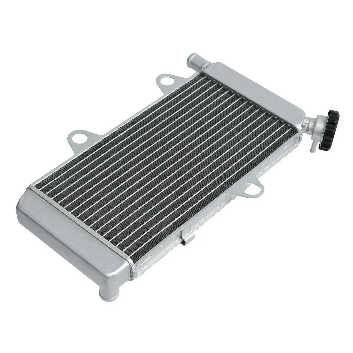 Suitable for Motorcycle Radiator Assembly XT660R X 04-14 Engine Water Cooling