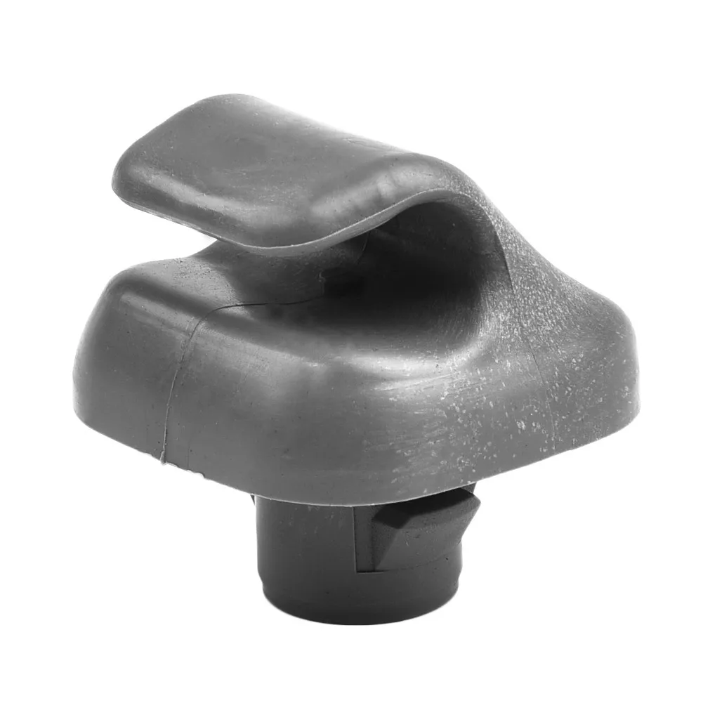 for durable Sun Visor Clips For Nissan Leaf ZE0 for ze1 2011-2019 Left Right 96409BC402 For Nissan for micra for k12 2003–2010