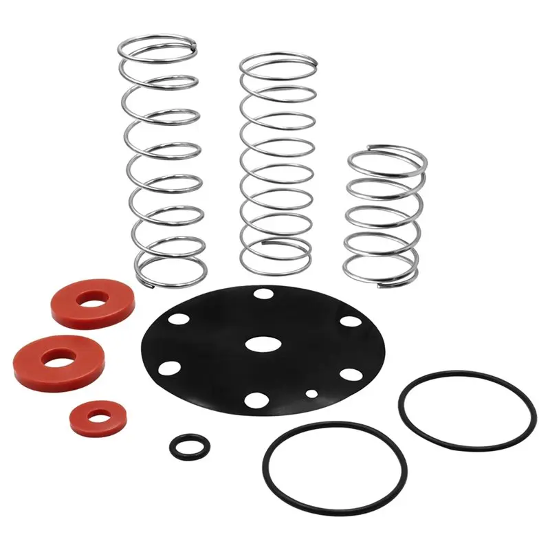 ABSE-For Wilkins Zurn 975XL& 975XL2 Accessories RK34-975XL 3/4-1