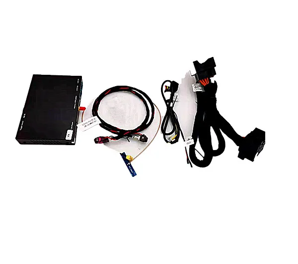 

Wireless Carplay Dongle Support and Android Auto for Lexus NX 2014-2019 Joystick Operatioin