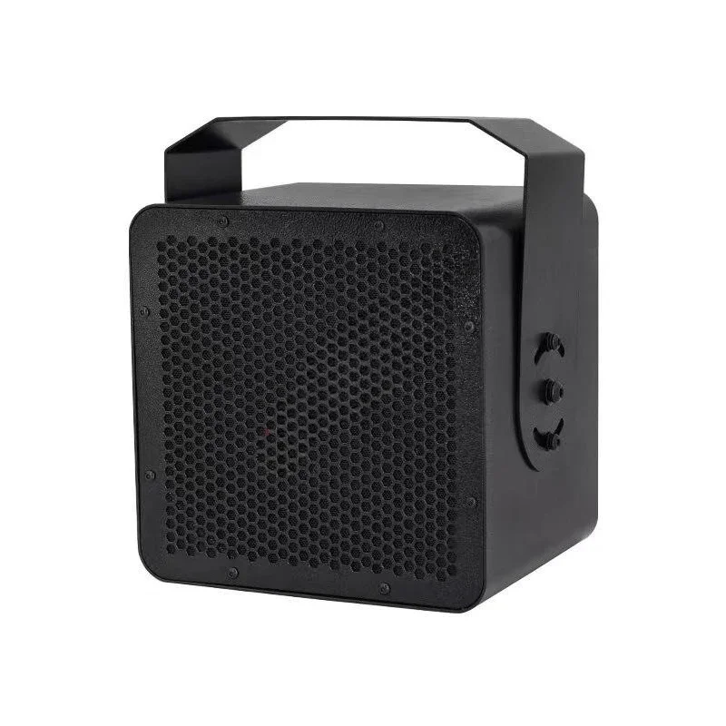Strong speaker public emergency broadcasting system Special directional strong speaker long-distance loudspeaker speaker