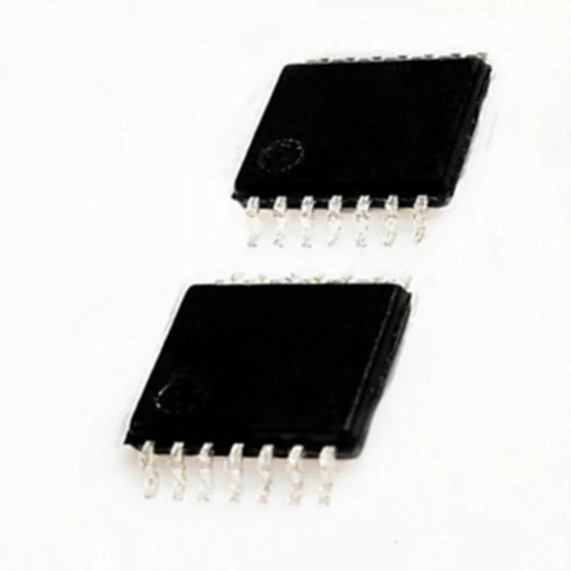 100% Quality New Original SN74HC00PWR 74HC04PW SN74HC125PWR TSSOP14  Electronic Kit