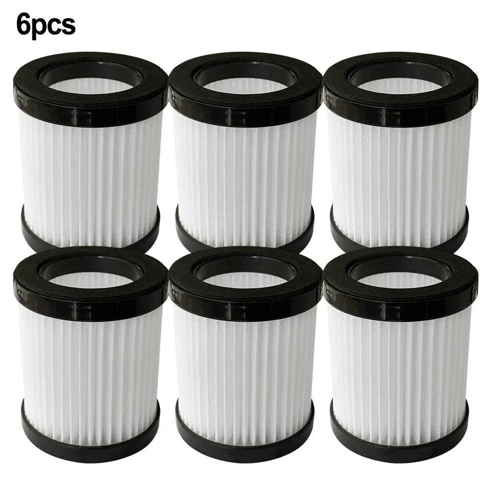 Replacement Filter For X6 XL-618A XL-618 Pro M8-PRO/For Voweek VW-VC07 VW-VC08 Vacuum Cleaner Parts