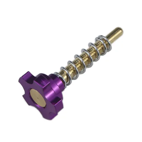 Для PWK NSR PWL PE24 PE26 PE28 PE30 KR150 карбюратор для мотоцикла, комплект винтов для регулировки скорости холостого хода