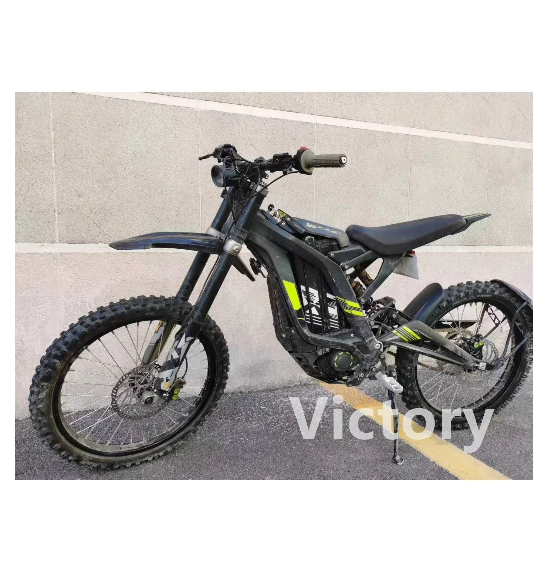 2024 Sur Ron Light Bee X New Original Suron Lightbee X Off Road Electric Dirt Bike