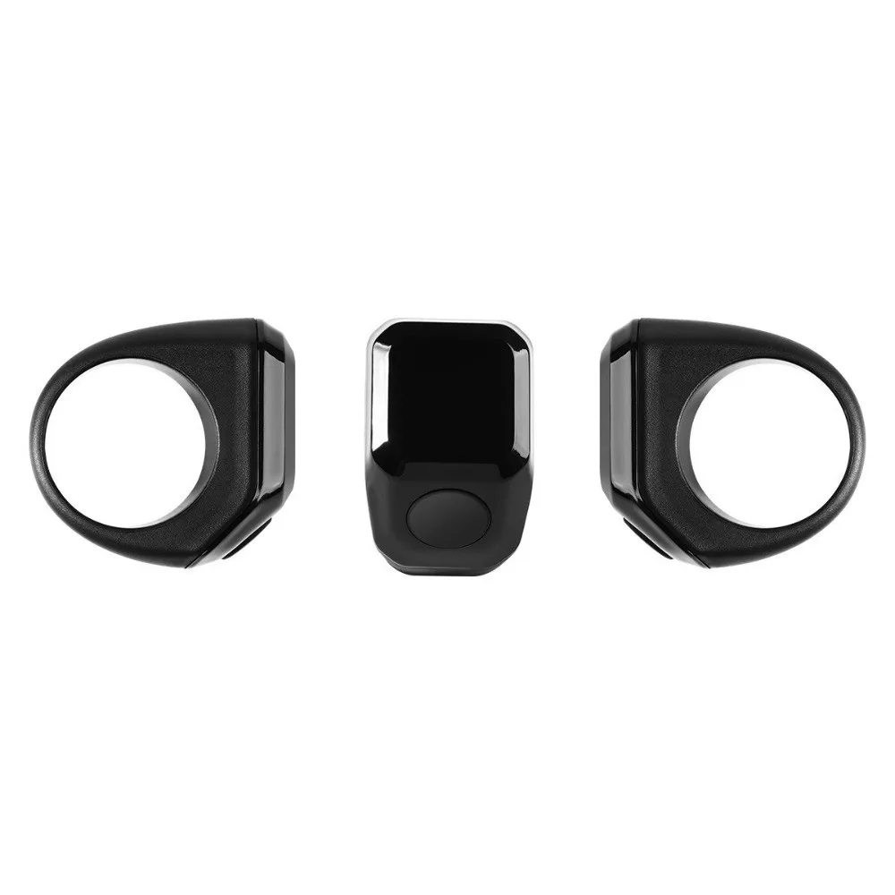 Mini Smart Ring Cou…