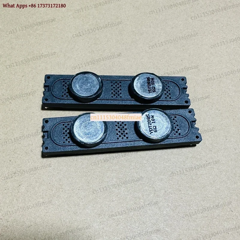1 Pair Brand New Speakers For Samsung BN96-16798B BN96-16798A BN96-16798G UE46D8000 UE46D6500 UE40D6500 UE46D6510 UE46ES8000