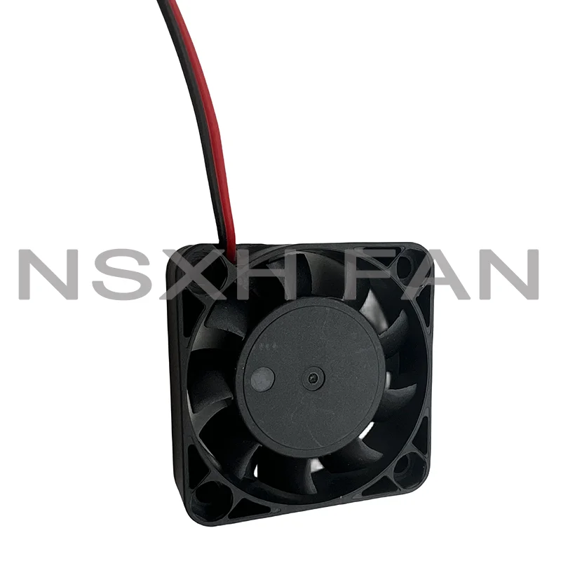 5PCS NEW FAN FOR DCSM-4010 12V 45MA 4CM 4010 40X40X10MM Water-proof And Moisture-proof Fan 12V Humidifier Exhaust Fan