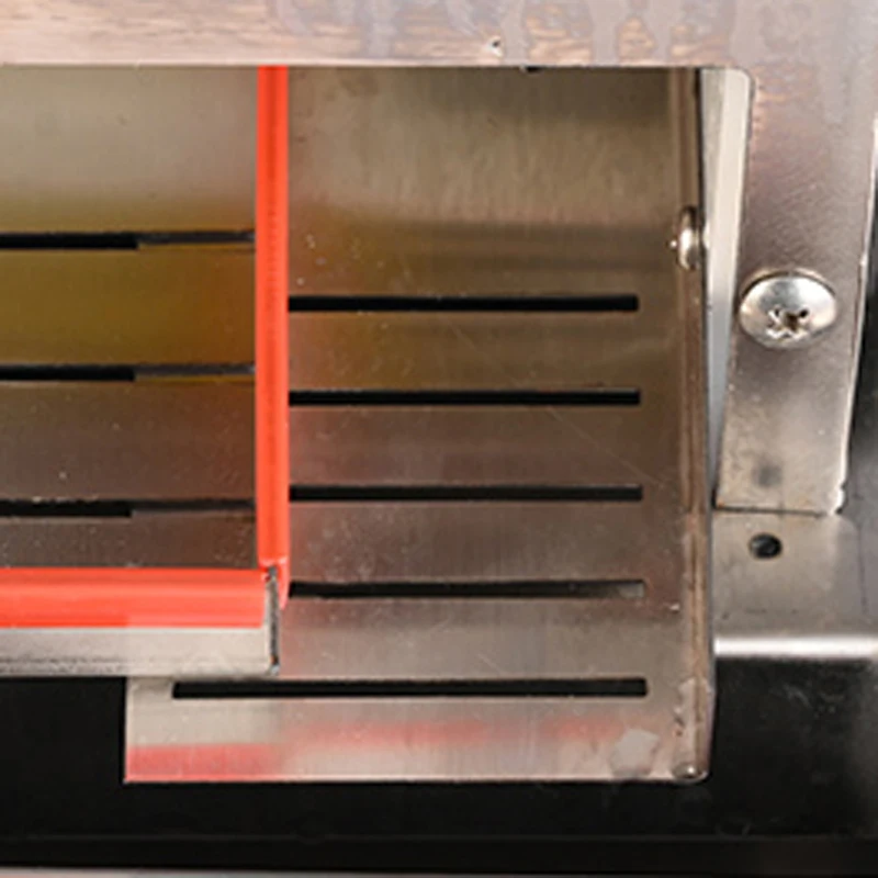 Pengupas telur puyuh otomatis, alat pengupas telur puyuh sirkulasi air komersial 35KG/jam