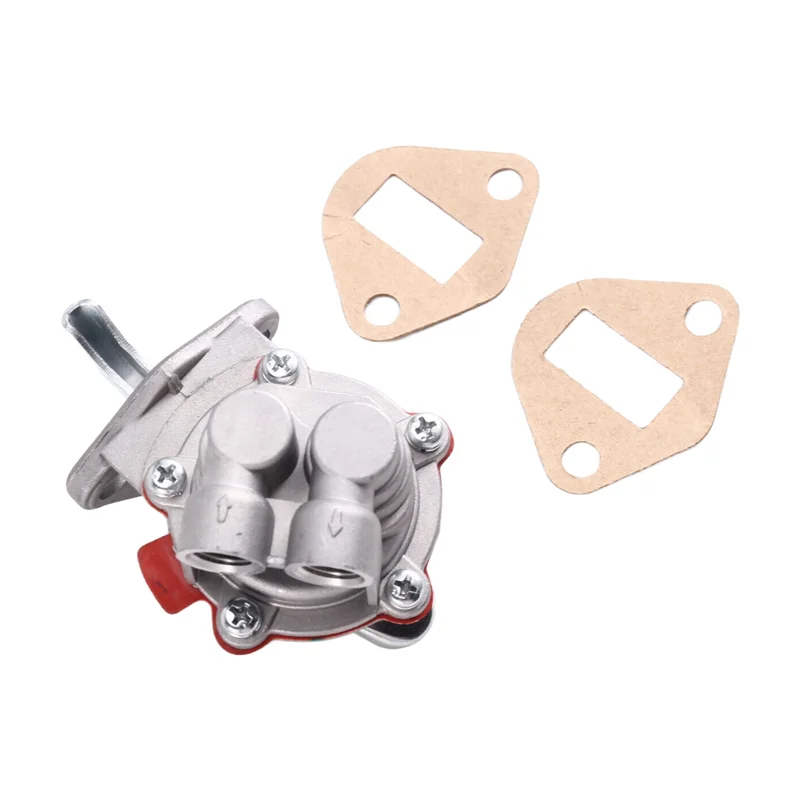Para Massey Ferguson 135 150 230 240 bomba de combustible-reemplazo del motor 886062M91 bomba de elevación de combustible 4222111M91 3637307M91