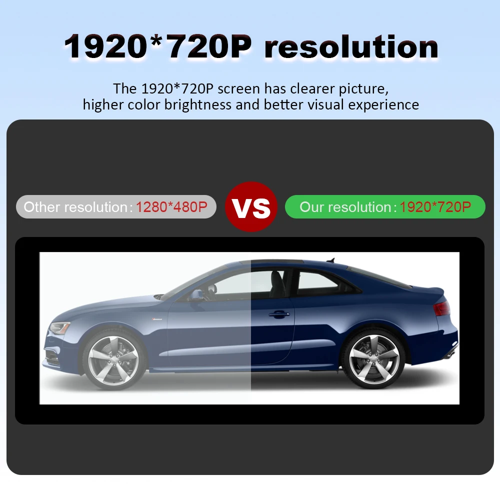 CarPlay Inalámbrico Android Auto de 10.25 Pulgadas para BMW Serie 3 4 F30 F31 F32 F33 F34 F36 M3 F80 M4 F82 Sistema NBT EVO 2013-2019, Sistemas Inteligentes para Automóviles con Pantalla Táctil, YouTube en Línea, Airplay, Autolink, Mirror Link, WiFi, Bluetooth, Navegación GPS. 4